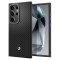 Husa Samsung Galaxy S24 Ultra Spigen Enzo Aramid, negru
