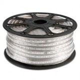 Banda led flexibila 10mm rgb rola 100m, Rebel
