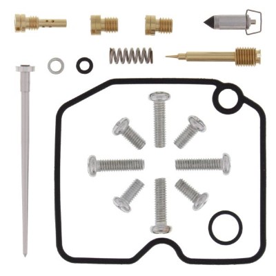 KIT REPARATIE CARBURATOR 4RIDE ARCTIC CAT 400 2002 foto