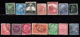 A7 T4 74 - Timbre foarte vechi - Germania