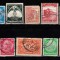 A7 T4 74 - Timbre foarte vechi - Germania
