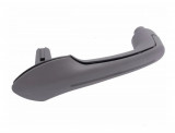 Maner usa interior pasager stanga compatibil Volkswagen Bora 1998-2005 1J0867171A Gri, General