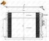 NRF 35920 EASY FIT Condensator, climatizare