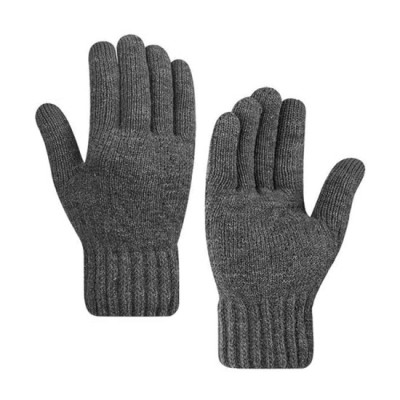 Manusi Dama, 21cm - Techsuit (ST0015) - Dark Gray foto