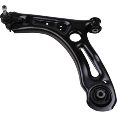 Brat suspensie roata Vw Jetta 4 (162, 163) 01.2008-12.2019; parte montare : Punte fata, dreapta, Jos, spre exterior, cu pivot, TEKNOROT foto
