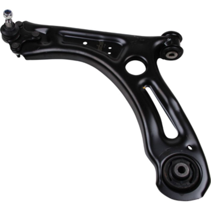 Brat suspensie roata Vw Jetta 4 (162, 163) 01.2008-12.2019; parte montare : Punte fata, dreapta, Jos, spre exterior, cu pivot, TEKNOROT