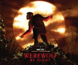 Marvel Studios&#039; Werewolf by Night: The Art of the Special