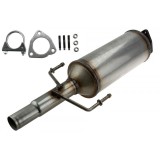 Filtru particule DPF Opel Meriva A 1.3cdti 2003-, -Euro 4, 55557816