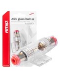 Suport Siguranta Audio Auto de max 500A pentru dimensiuni 8-30 mm, Amio