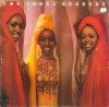 Vinil LP The Three Degrees - The Three Degrees (1973) Folk/Pop/Rock, Epic - Dirty Ol&#039; Man, When Will I See You Again