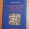 SOCIABILITATEA IN SPATIUL DEZVOLTARII de DUMITRU SANDU , 2003