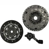 Kit ambreiaj Ford Mondeo 3, 2000-2007, Jaguar X-Type Estate, 09.2003-12.2009, Motorizare 2.0d/ 2.0 16v, LUK