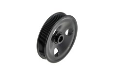 Fulie pompa servodirectie Jeep Cherokee Xj 1993-2001, Grand Cherokee 1996-1999, Wrangler 1994-1996, Dodge Viper 1996-1999, NTY RKP-CH-027 foto