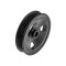 Fulie pompa servodirectie Jeep Cherokee Xj 1993-2001, Grand Cherokee 1996-1999, Wrangler 1994-1996, Dodge Viper 1996-1999, NTY RKP-CH-027