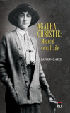 Agatha Christie: Misterul celor 11 zile - Hardcover - Jared Cade - RAO