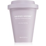 Haruharu Wonder Black Rice 10 Hyaluronic Cream cremă intens hidratantă pentru netezirea pielii 90 ml