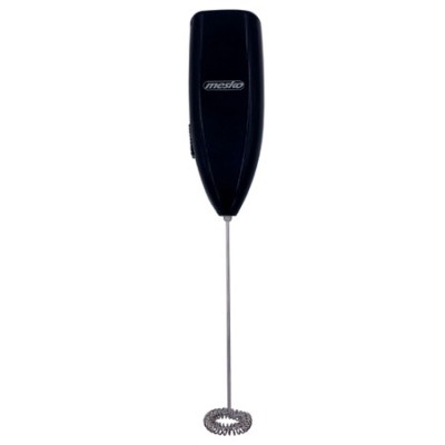 MILK FROTHER MANUAL MESKO foto