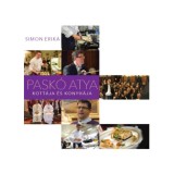 Pask&oacute; atya kott&aacute;ja &eacute;s konyh&aacute;ja - Simon Erika