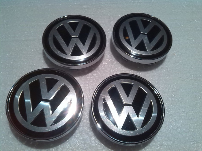 Capace vw de aliaj 55mm-59,5mm set4buc