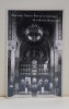 ALBA IULIA - INTERIORUL BISERICII DE INCORONARE , FOTOGRAFIE TIP CARTE POSTALA , 1935