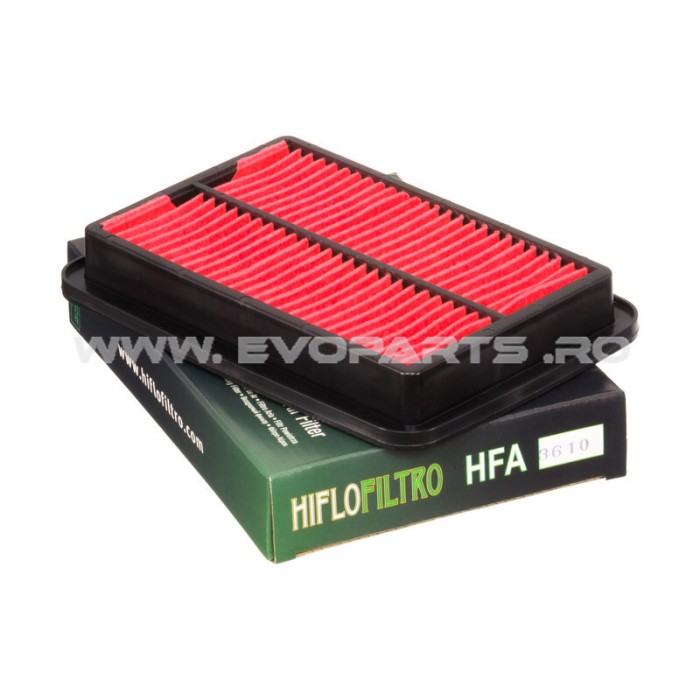 Filtru Aer Moto Atv HIFLOFILTRO HFA3610