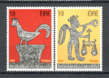 Irlanda.1981 EUROPA-Folclor SE.512, Nestampilat