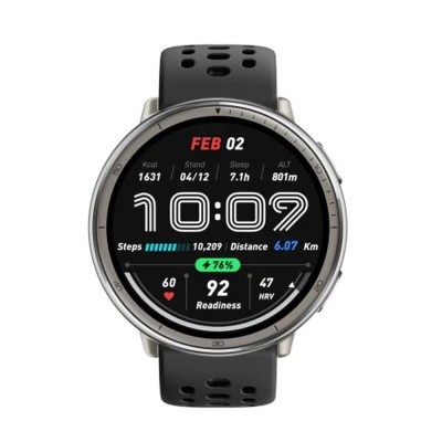 Husă pentru Mobil Amazfit W2437GL7N foto