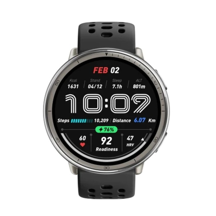 Husă pentru Mobil Amazfit W2437GL7N