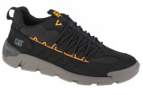 Pantofi pentru adidași Caterpillar Crail Sport Low P725595 negru, 41, 45, 46