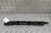Suport bara de protecție dreapta spate SKODA SUPERB III 3V3 2016 OEM: 3V5807394 29502200