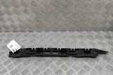 Suport bara de protecție dreapta spate SKODA SUPERB III 3V3 2016 OEM: 3V5807394 29502200