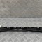 Suport bara de protecție dreapta spate SKODA SUPERB III 3V3 2016 OEM: 3V5807394 29502200