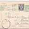 bnk cp Carte postala circulata 1929