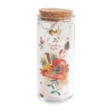 Lumanare parfumata Craciun aroma Twinkling Lights &Oslash; 6 cm x 14,5 H