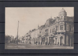 CONSTANTA 1917 STRADA CAROL HOTEL CAROL, Necirculata, Printata