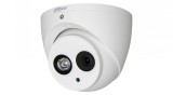 Camera de supraveghere Dahua Technology HAC-HDW1200EM-0280B, Camera Dom HDCVI 4-in-1, 2M, 1080P, IR 50m, 2.8mm, IP67, Alb - RESIGILAT