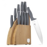 Set cutite 10piese si suport Berlinger Haus, BH/2759