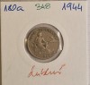 348 Philippines, Filipine, 5 Centavos 1944, KM#180a, Asia
