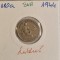 348 Philippines, Filipine, 5 Centavos 1944, KM#180a