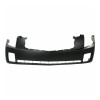 Bara fata CADILLAC CTS, 03.2002-08.07, grunduit, de vopsit,, Rapid