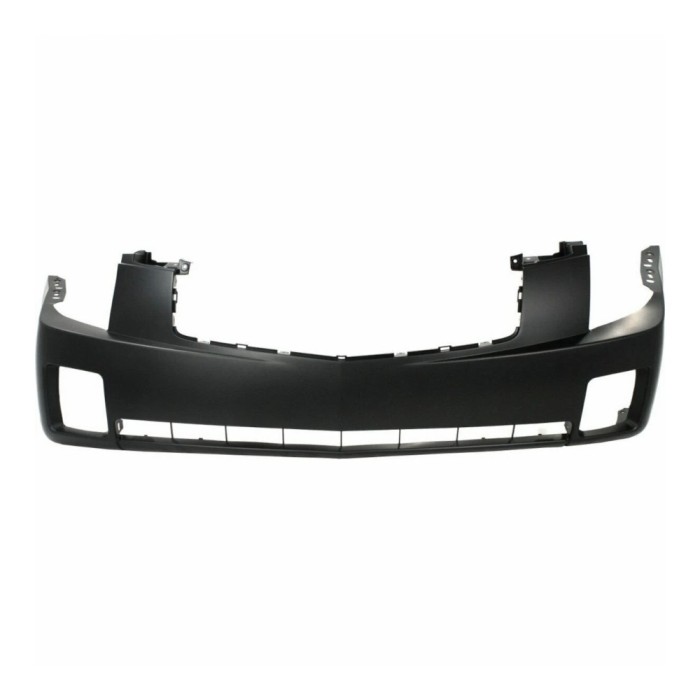 Bara fata CADILLAC CTS, 03.2002-08.07, grunduit, de vopsit,