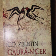 GAURA-N CER-C.D. ZELETIN