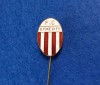 Insigna metalica fotbal - STOKE CITY FC (Anglia)
