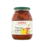 Ardei la Gratar in Ulei Eco 1 kilogram LaSelva