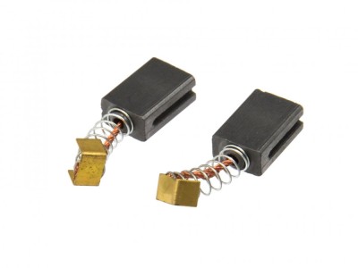 Perii carbon 6x10x14mm, GEKO G00494 foto