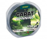 Fir Monofilament Jaxon Carat Spinning, 150m (Diametru fir: 0.35 mm)