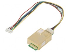 Senzor de gaz CO2 3,3-5VDC