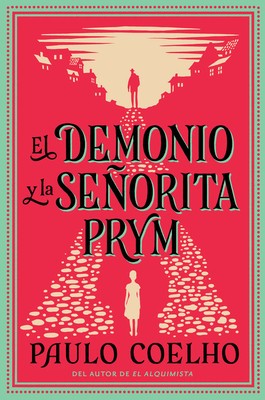 El Demonio y La Sec1orita Prym: Una Novela foto