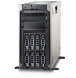 Server DELL T340 Intel Xeon E-2124 32GB DDR4 ECC Tower