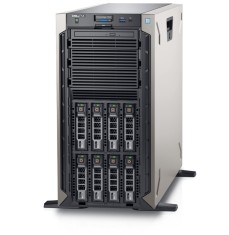 Server DELL T340 Intel Xeon E-2124 32GB DDR4 ECC Tower